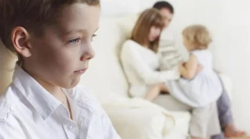 الثقة بالنفس عند الطفل تتأثر بخمس أخطاء شائعة يرتكبها الآباء دون إدراك 1